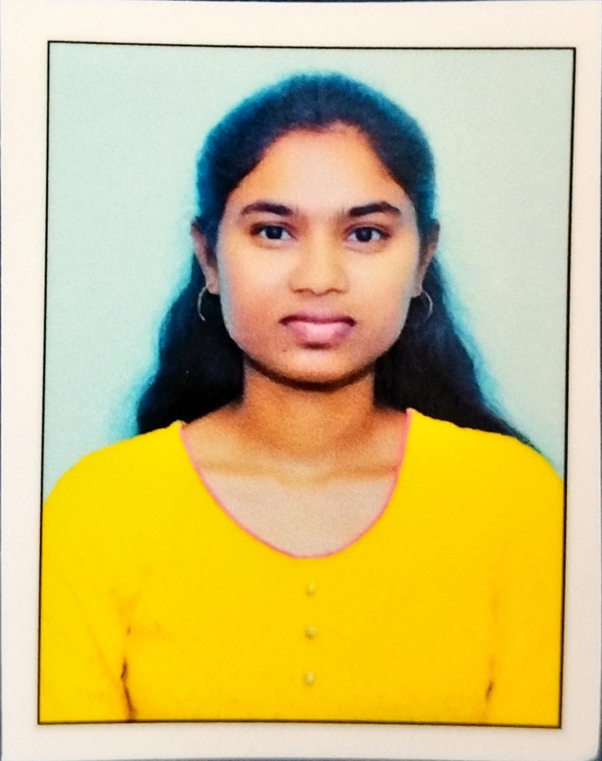 AKHILA CHAVATI