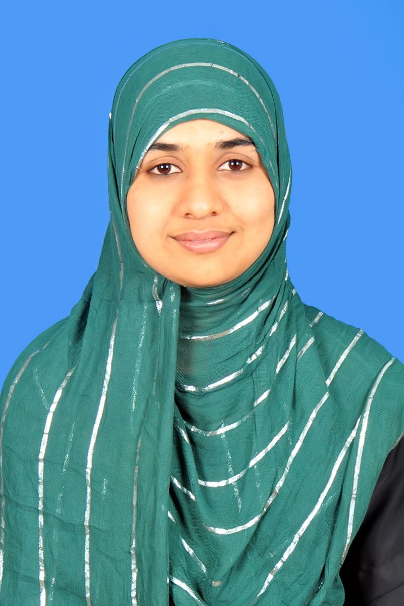 MOHAMMAD TAYYABA