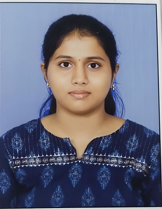 KATHERAPALLI PUJITHA
