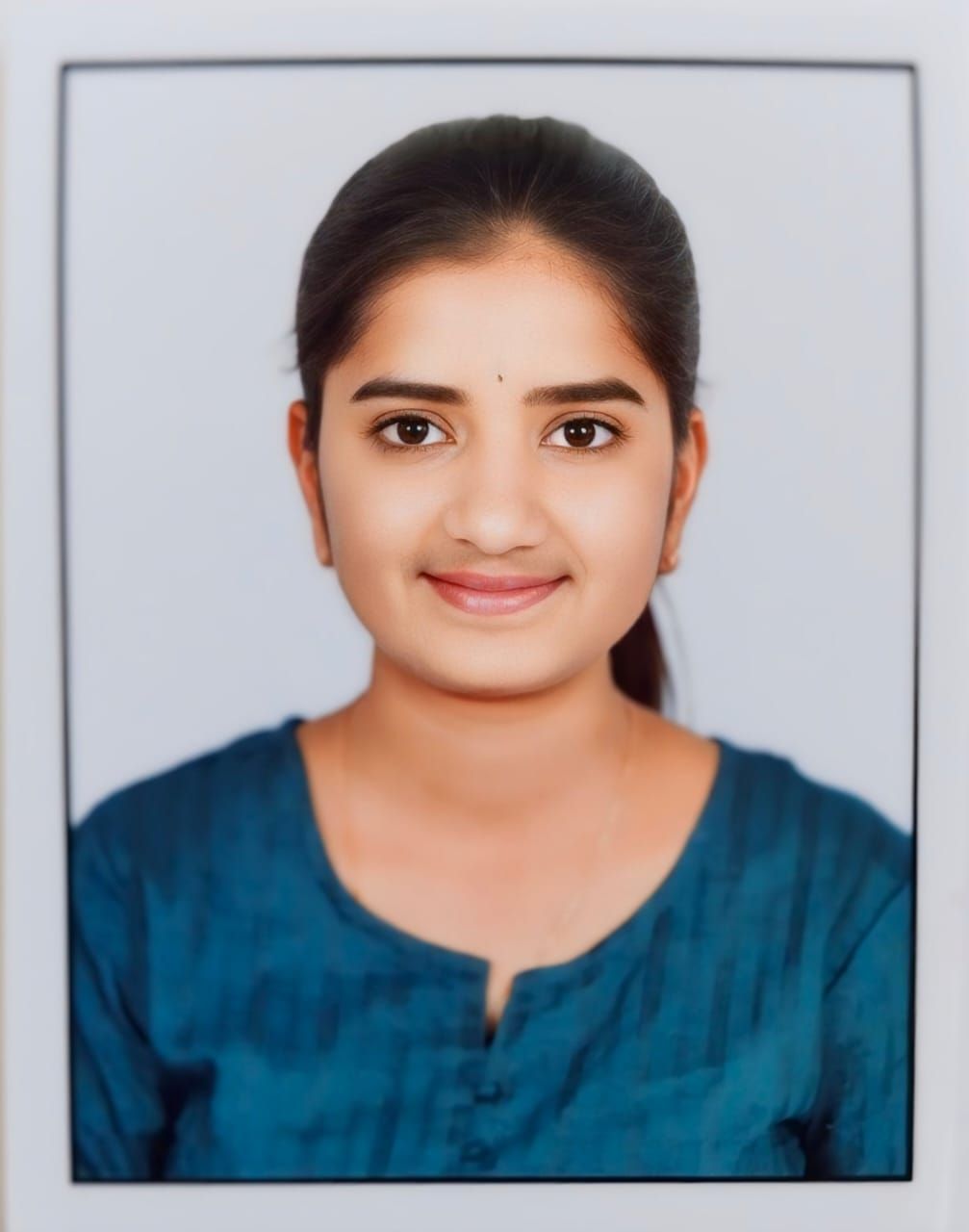 SOPPARWAR SAI SHIVANI