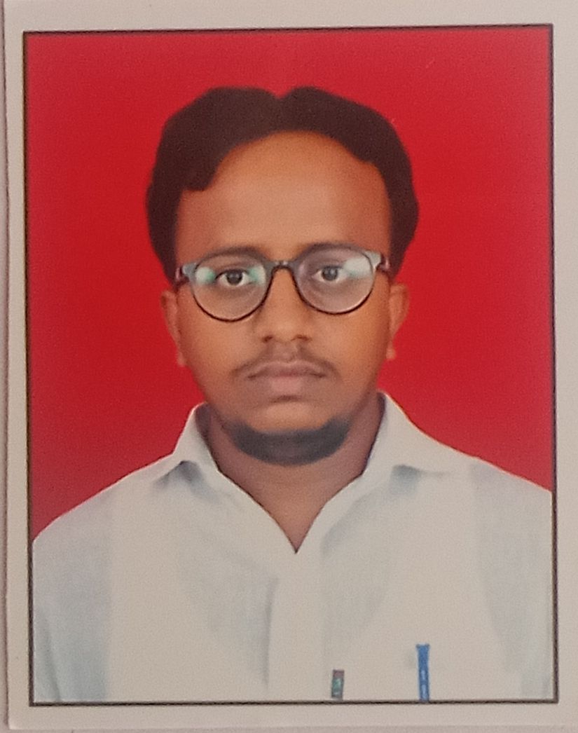 MARUTI P NOOLA