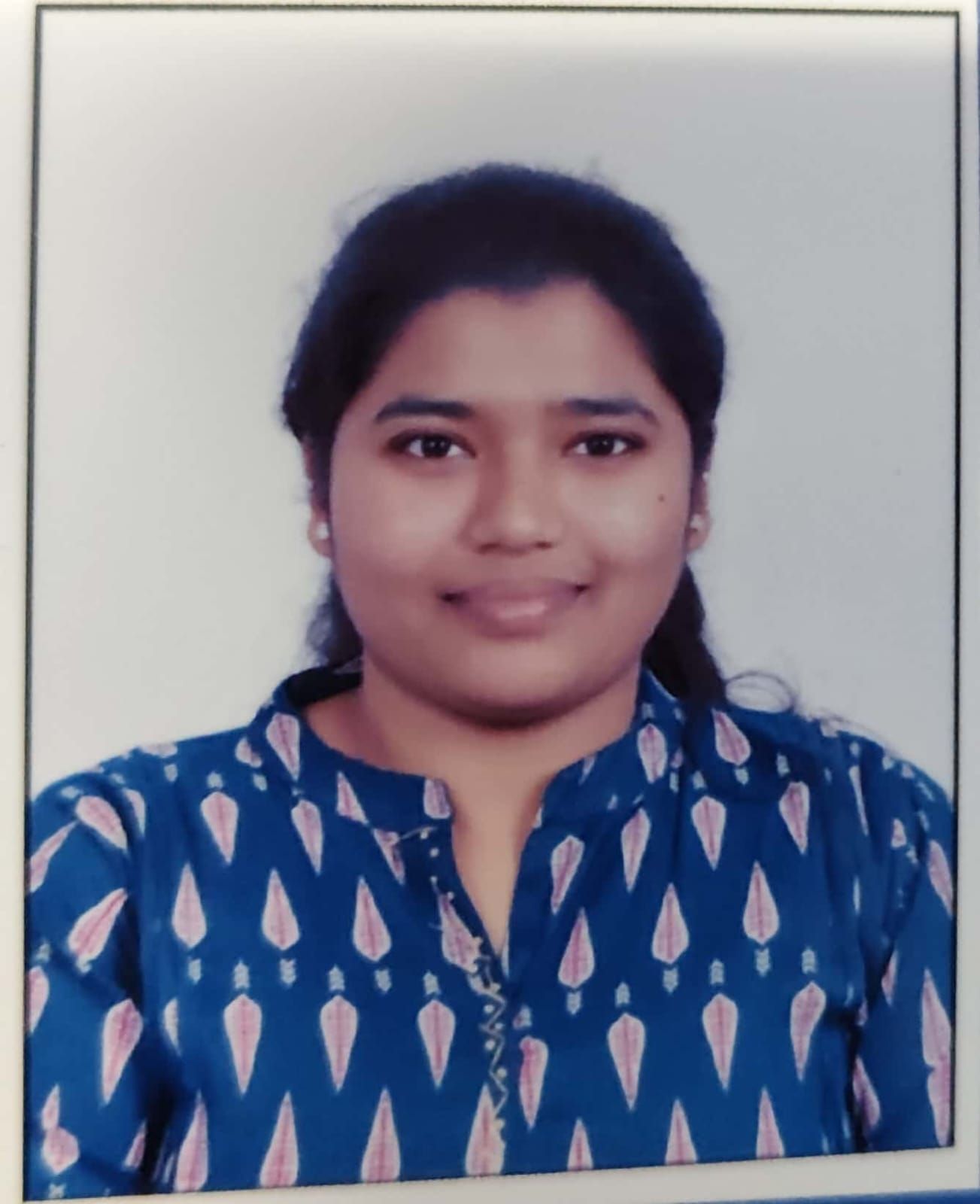 MADARI VARSHA
