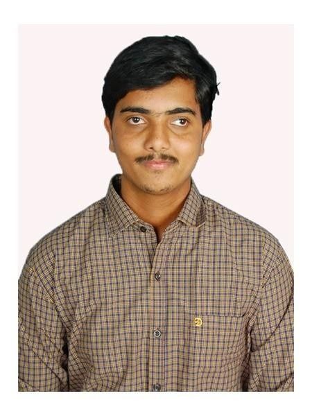 RAMACHANDRA REDDY KASARLA