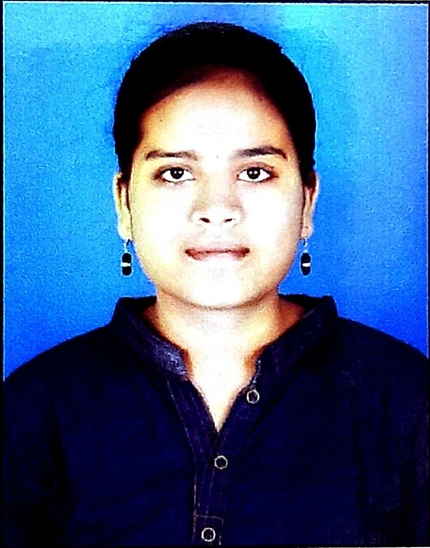 GUBBA HARSHITHA