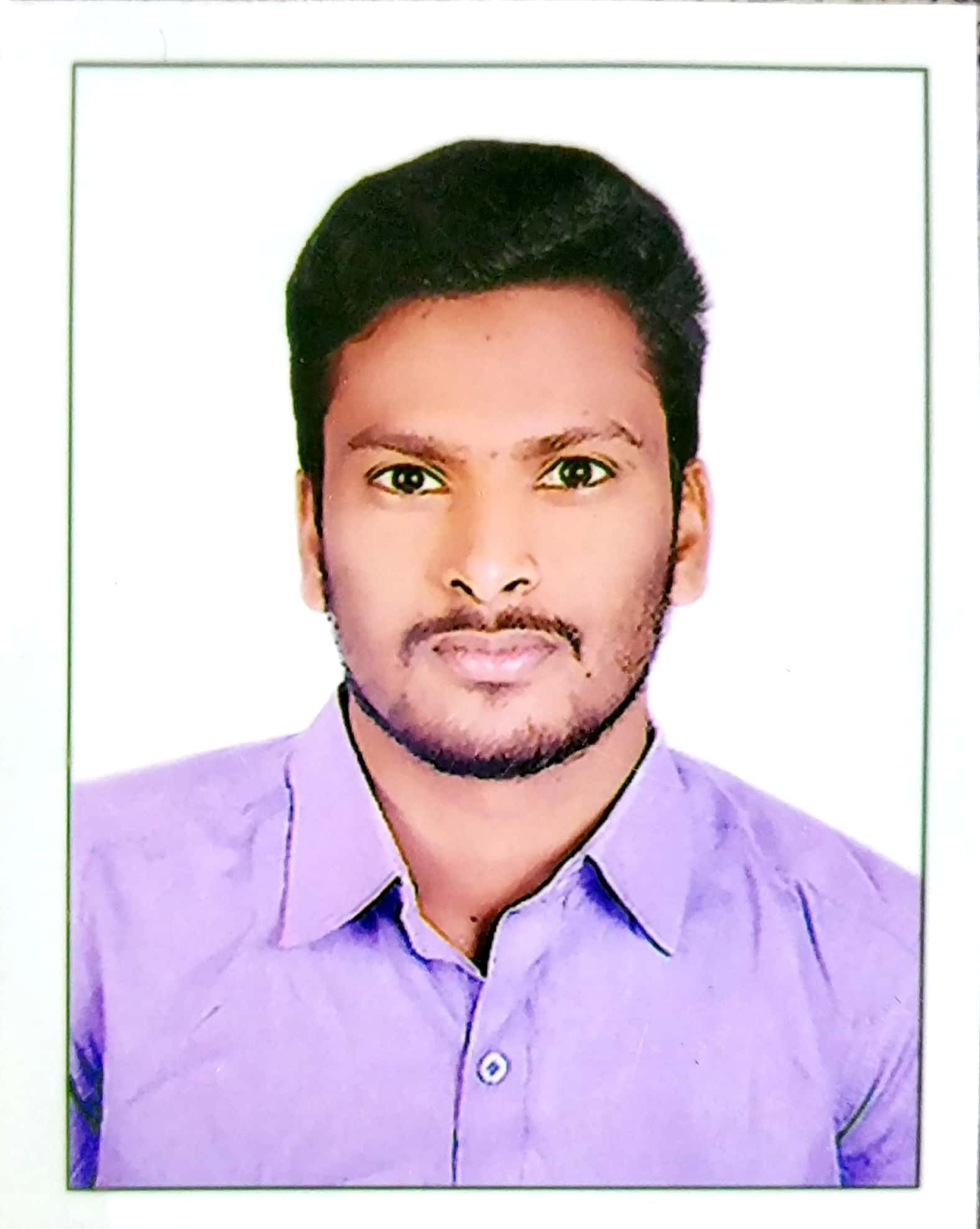 KURVA RAJESH