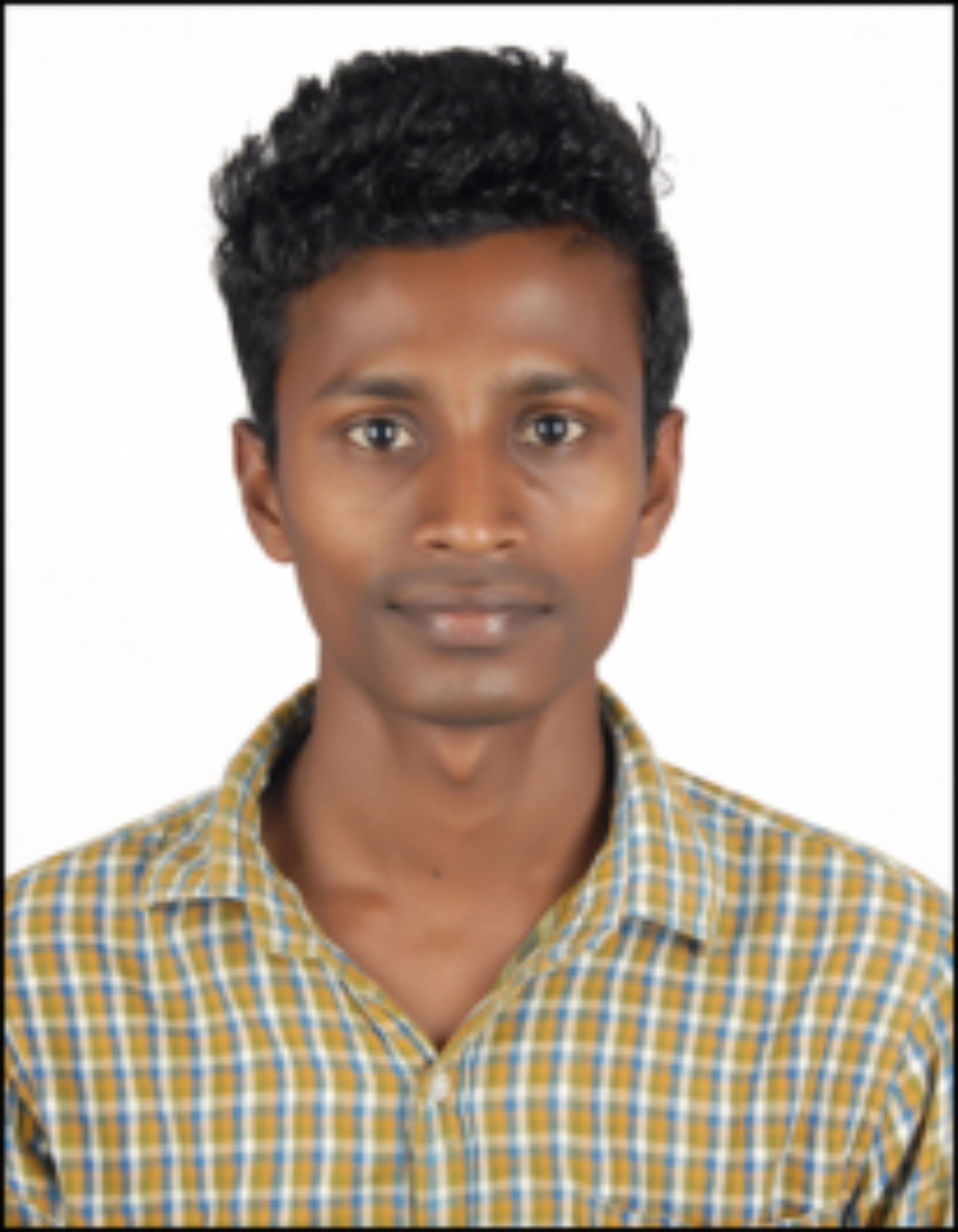 SUDHEER BABU MEKALA
