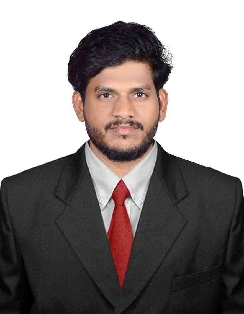 MD MUNEER BASHA