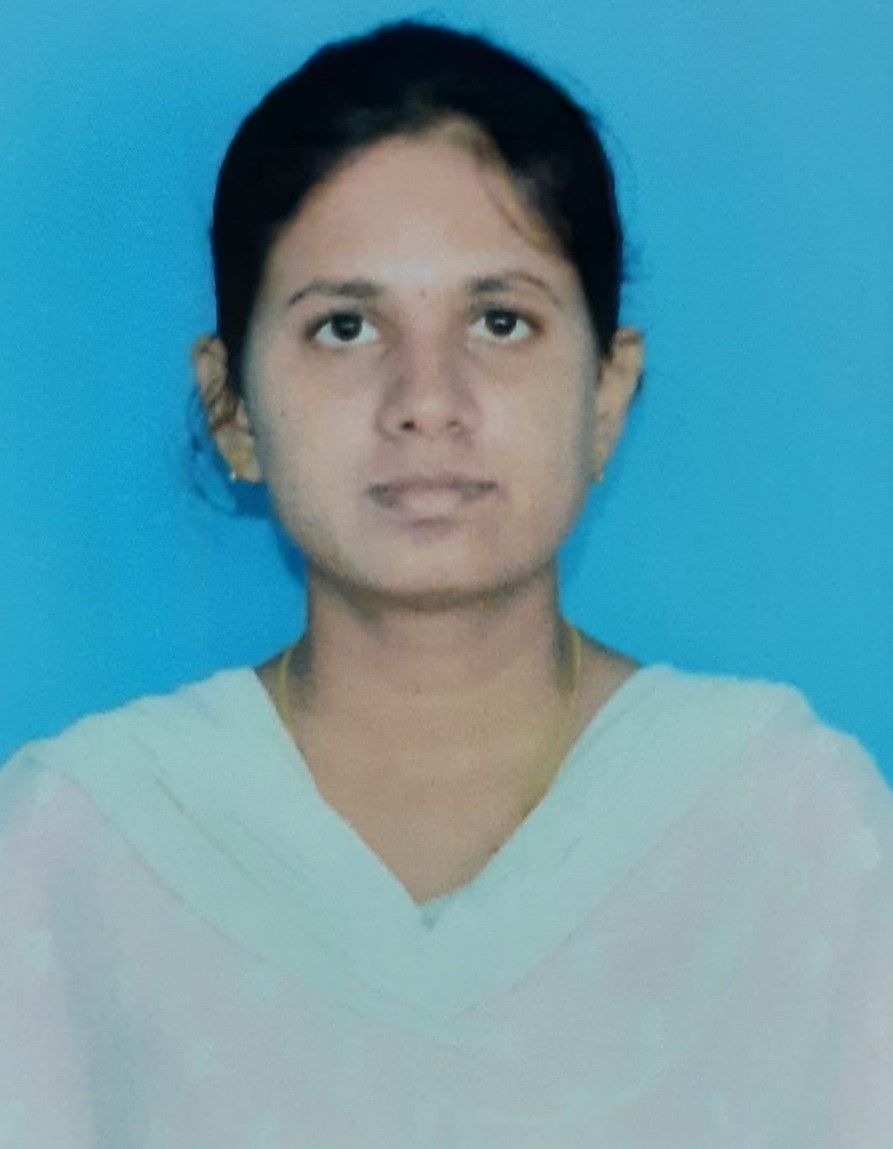 GOPAVARAM SUSHMA