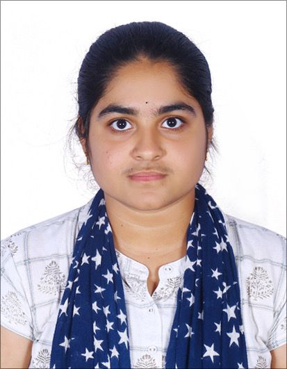 SARIKONDA VASANTHI