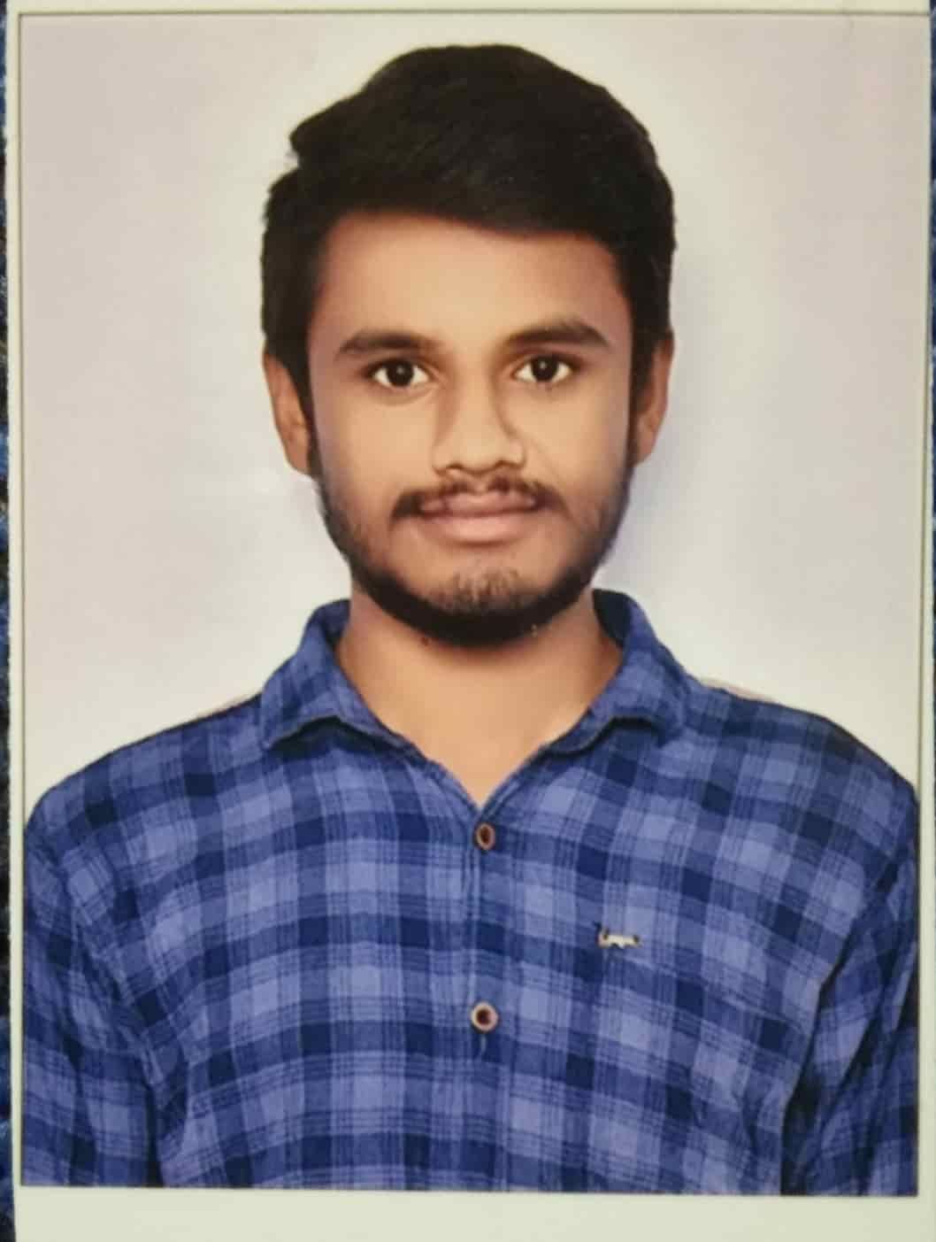 BHUKYA NARESH