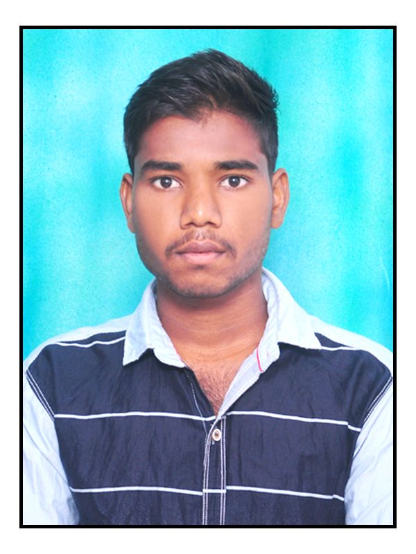 SONTI SHIVA KUMAR