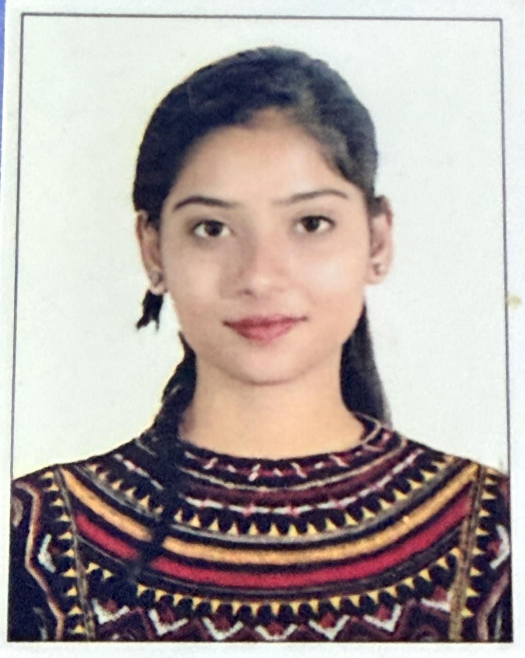 PRAVALIKA RAMAVATH