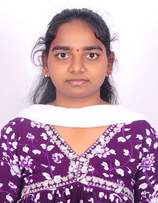 MANJULA SWATHI