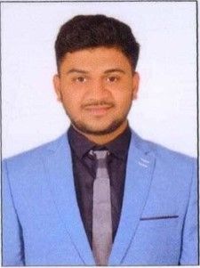 LAVUDYA VISHNU VARDHAN