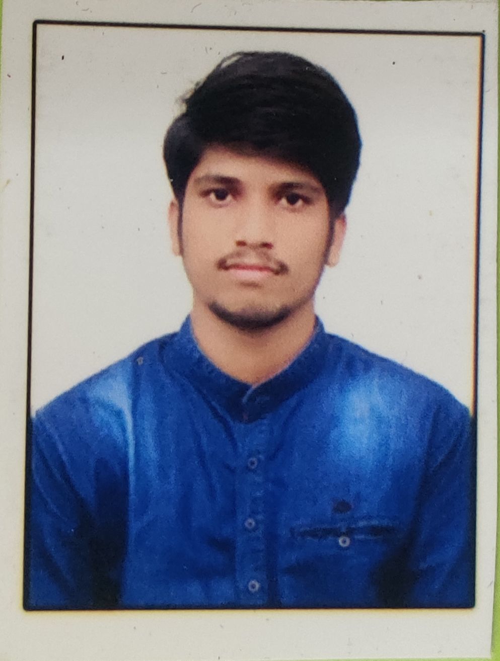 SOMIDI SANDEEP KUMAR