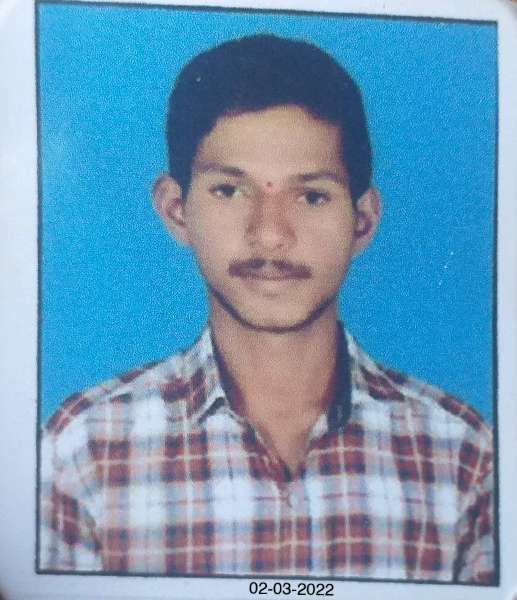 G VENKATESH