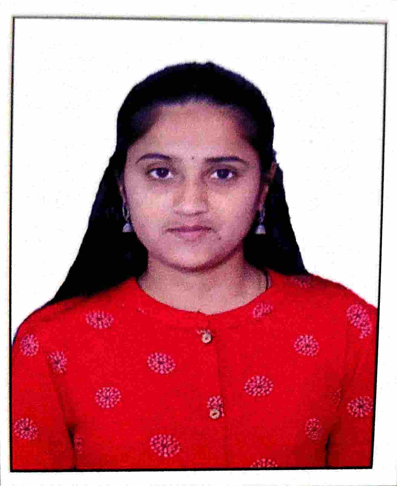 SARITHA GUGULAVATH