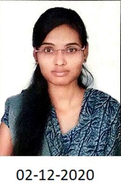 YARRA ANJALI