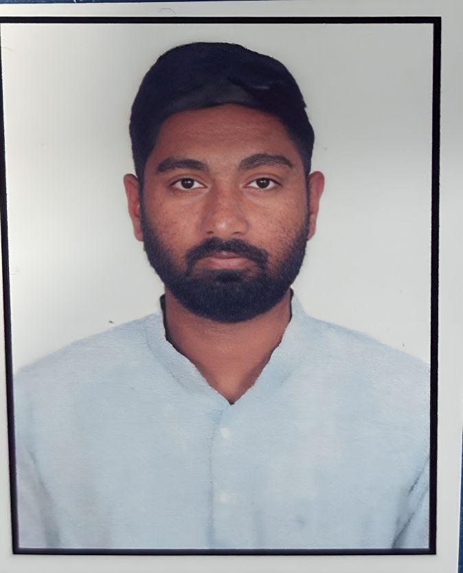 NAGATEJA NAMBURI