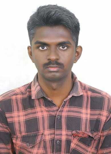 BURRA SAATHVIK