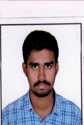 POTNURU VENKATA KARTEEK RAKESH