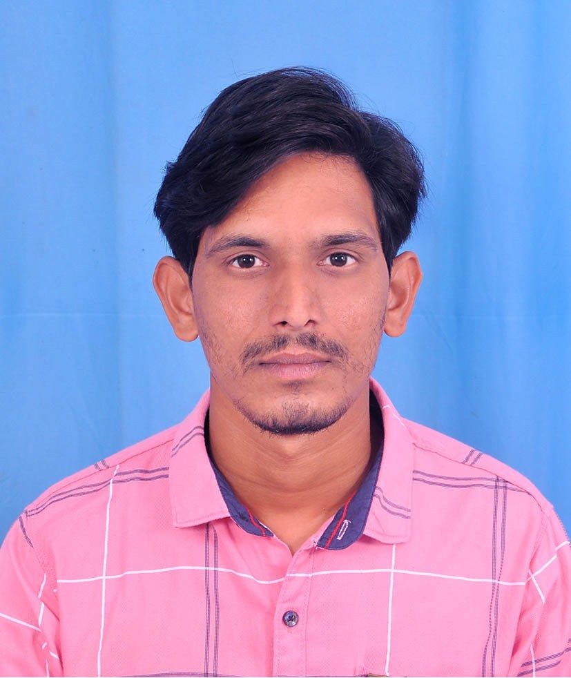 DURGAM MAHESH