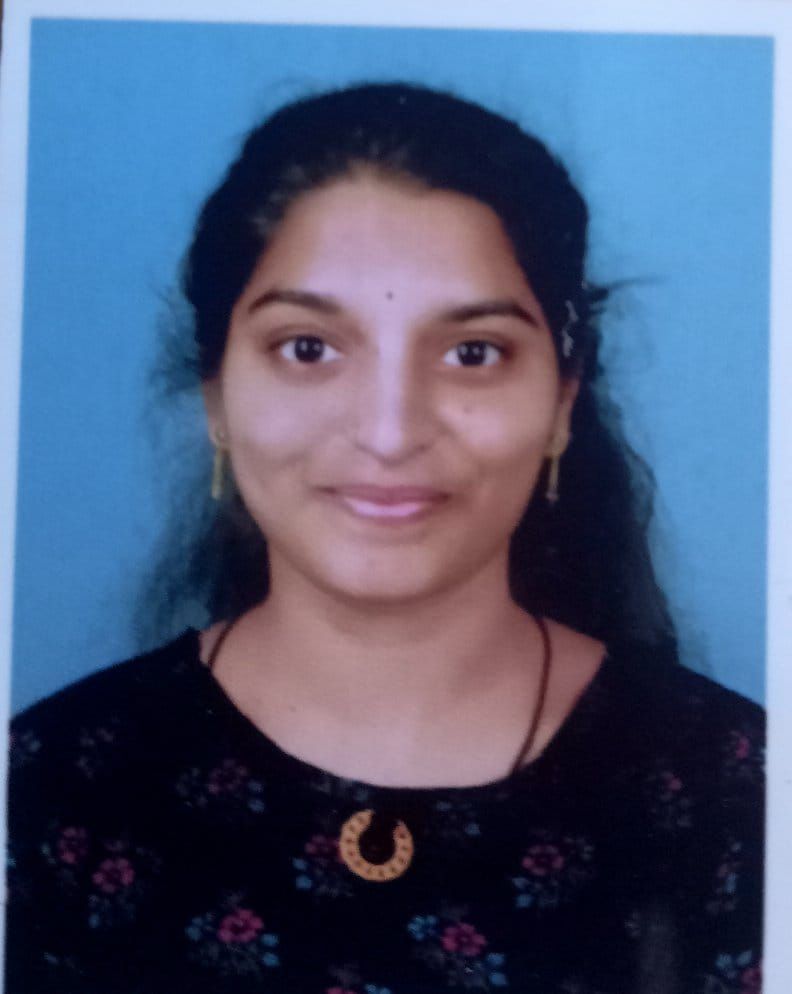 PUPPALA DEEPTHI