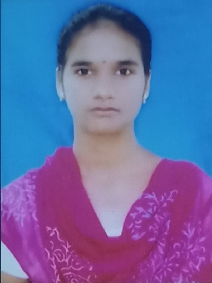 NAGIDI RADHIKA