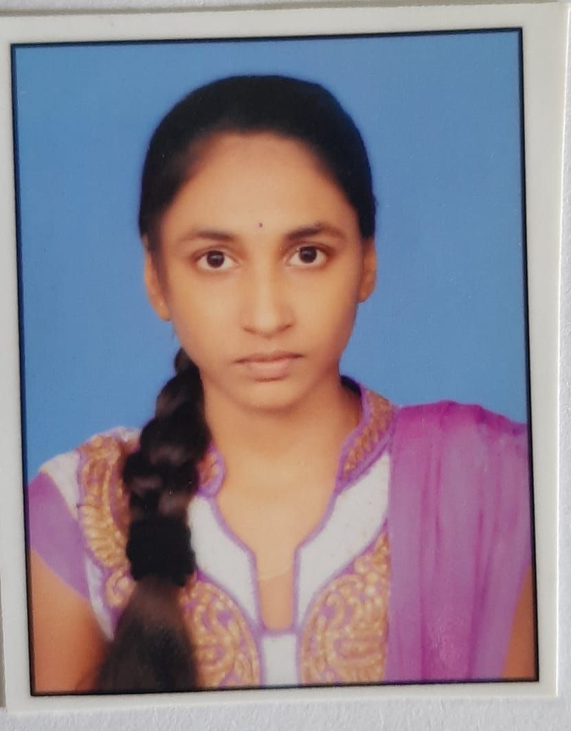 PENKARLA SARITHA