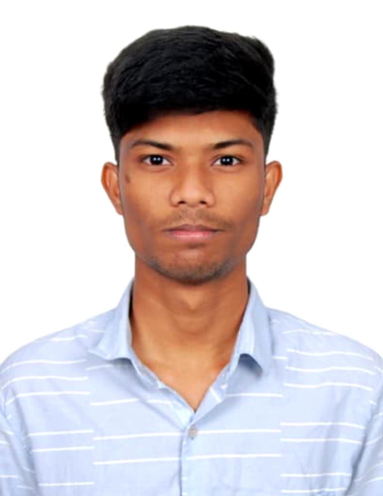 KUDUPUDI BHARATH NAGU