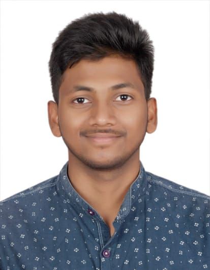 CHOLLETI PAVAN KUMAR
