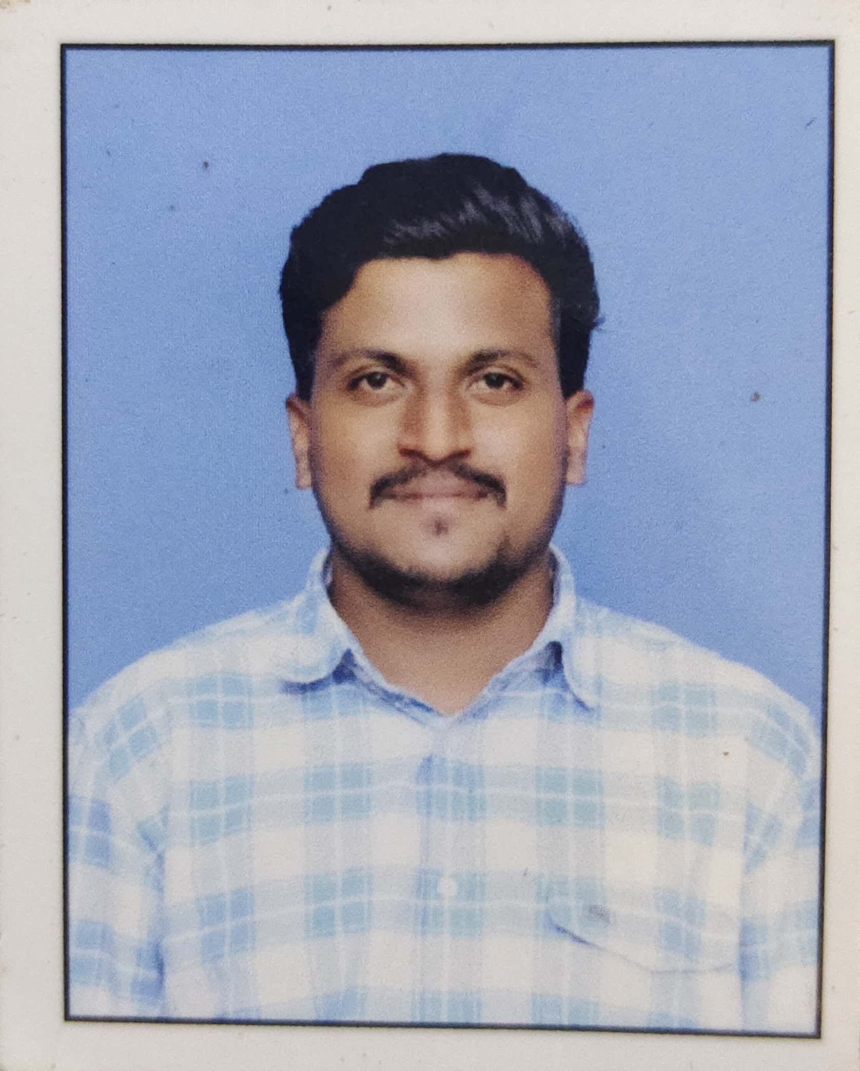 D JAYANTH KOUSHIK