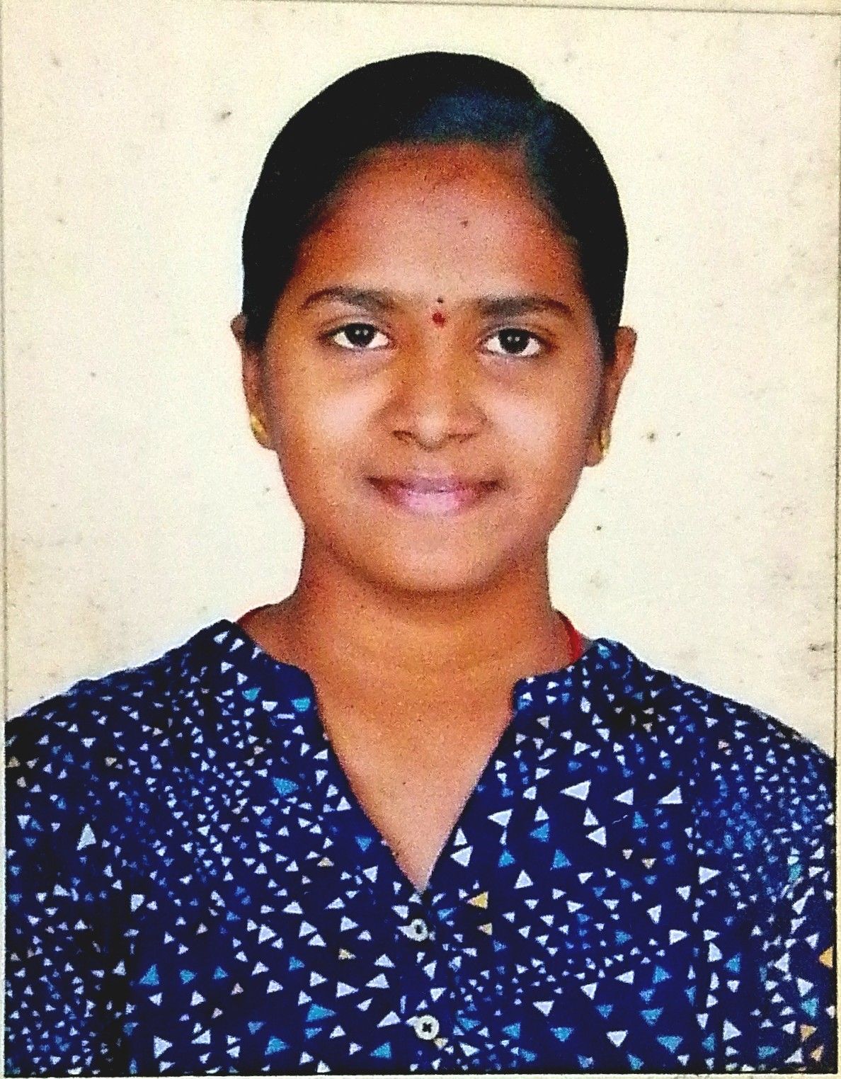 MEKALA TRIVENI