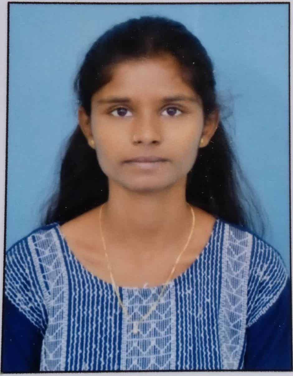 TEDDU SHIVAPREETHI