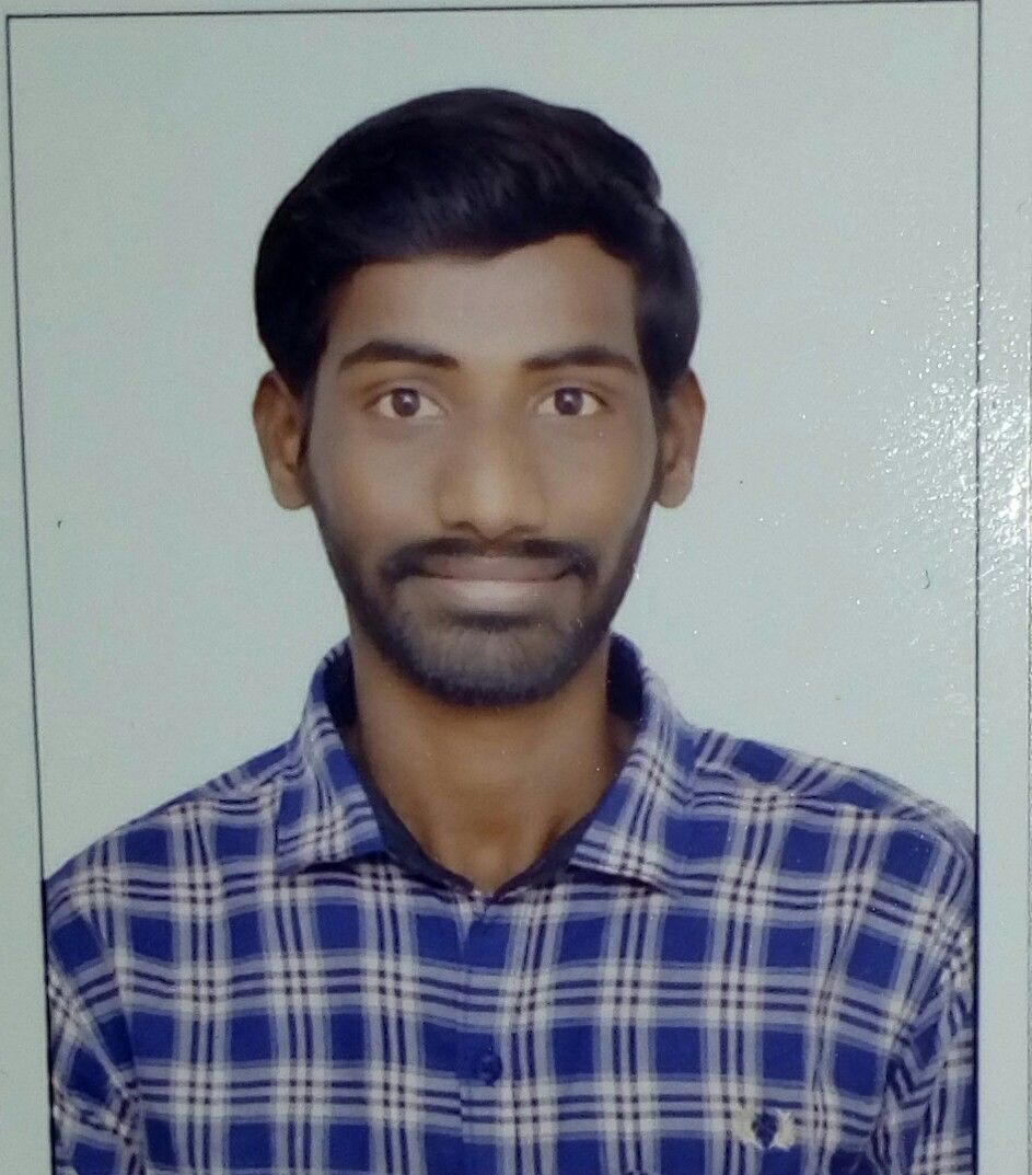 BORELLI MAHESH