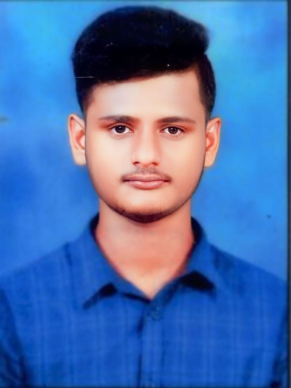 BANOTH VIJAY