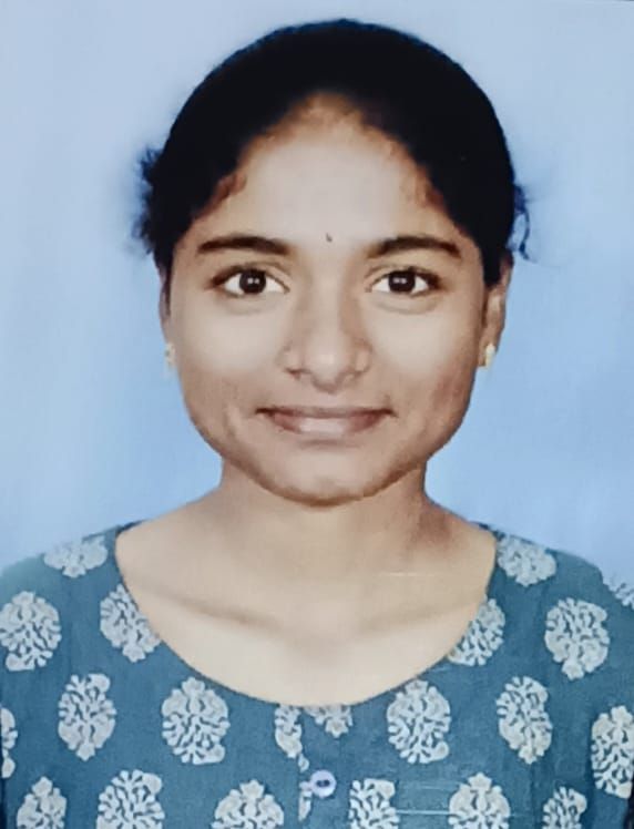 MEKA AMULYA