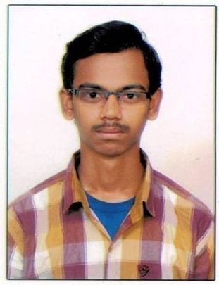 MUNJITH KUMAR VANKADHARI