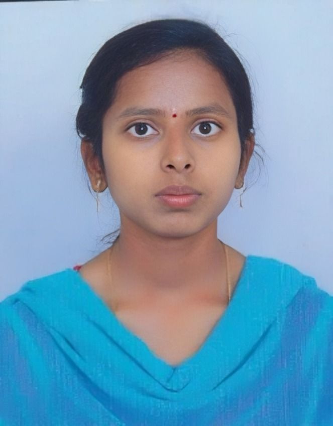 GUGULOTHU PAVANI