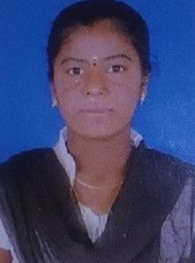KEKKARLA RISHMITHA