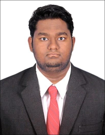 SRIVATSAV SUBRAHMANYA PRASAD PABBA