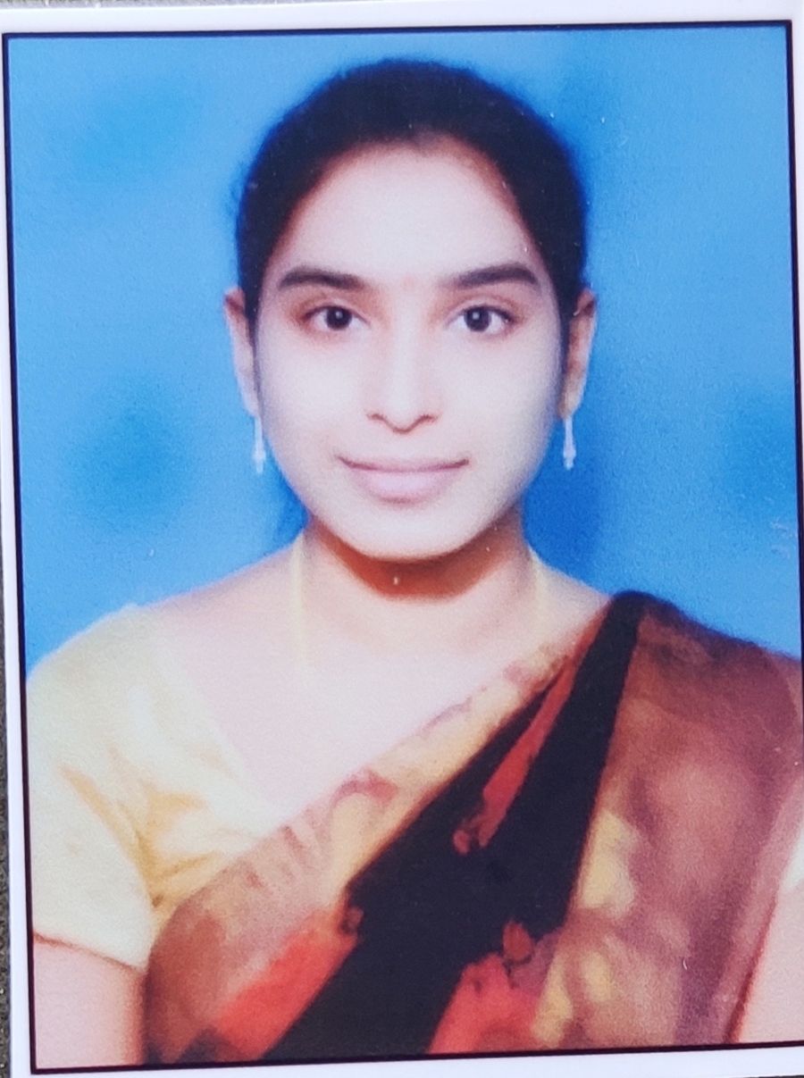 JAKKULA NIKHITHA