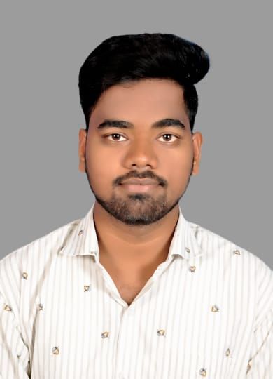 RAMPOGU PAVAN PETER