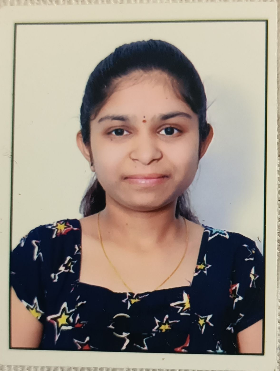 BOGAWAR SRIVALLIKA