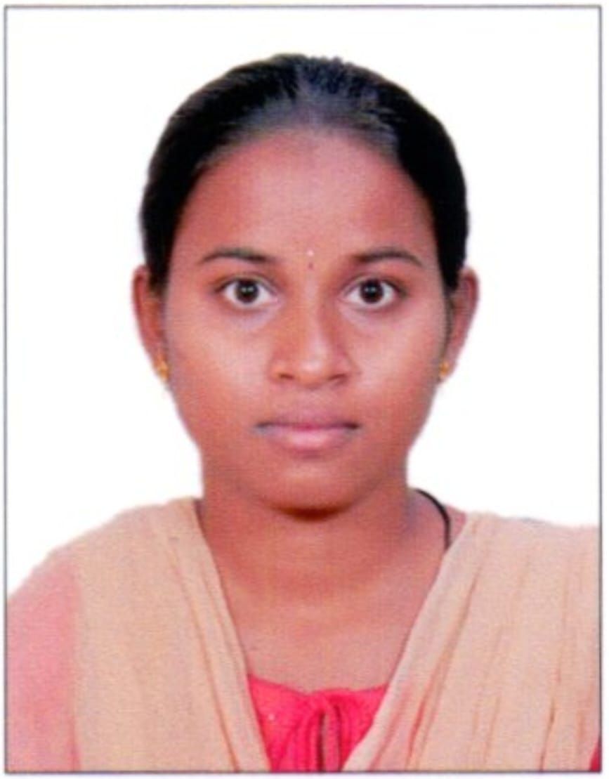 MANISHA DUBBALA