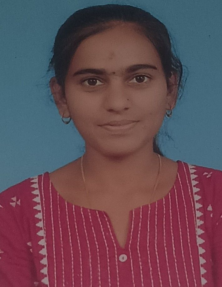 SUNITA MARUTI KATARAKI