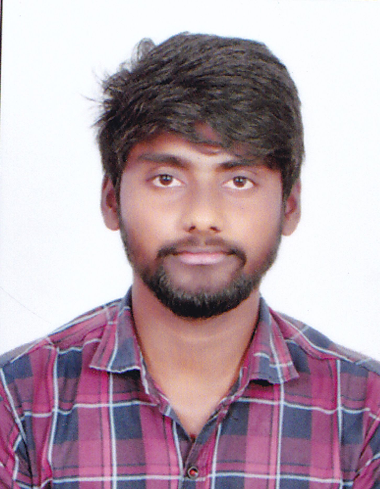 BORELLY KONDA GANESH KUMAR