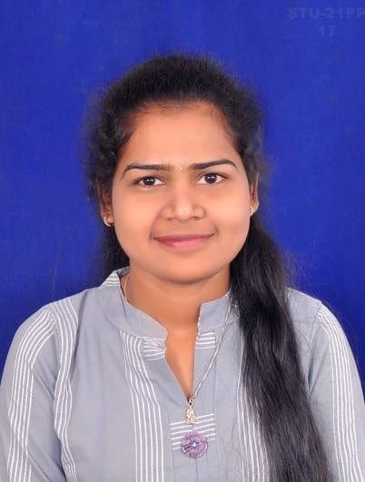 KAMBLE SARASWATHI