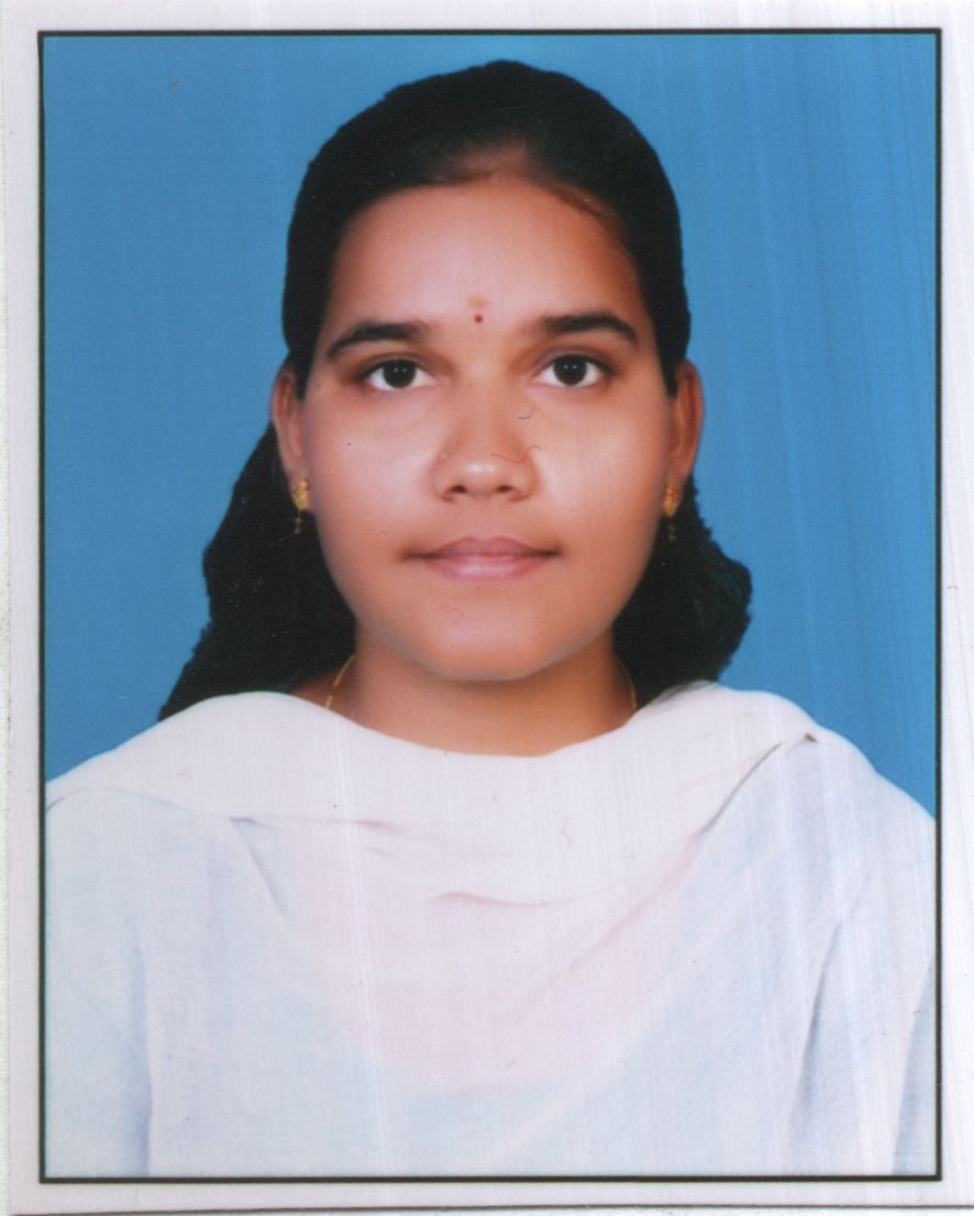 DUMMADI SRUJANA
