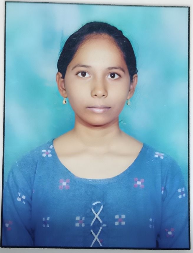 MEKALA BHAVANI